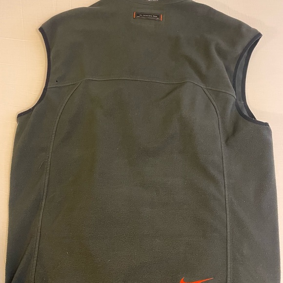 Vintage Nike ACG Thermafit Vest - Picture 2 of 2